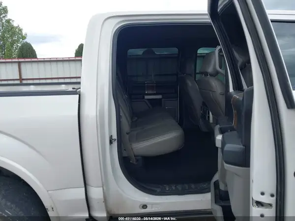 1FTEW1E56JFE05664 2018 FORD F-150 - Image 8