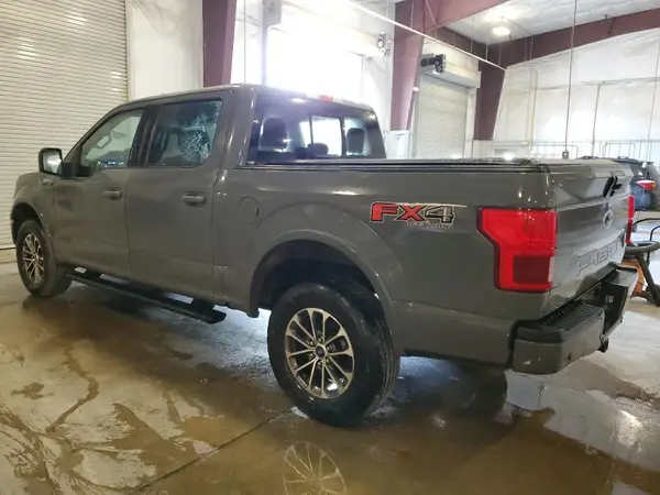 1FTEW1E56JFE10122 2018 FORD F-150 - Image 2