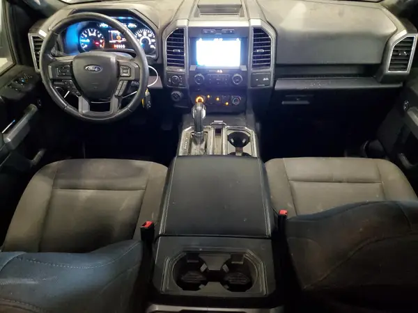 1FTEW1E56JFE10122 2018 FORD F-150 - Image 8