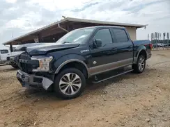 1FTEW1E56JFE20875 2018 FORD F-150