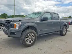 1FTEW1E56JFE23503 2018 FORD F-150