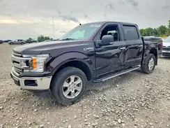 1FTEW1E56JFE24876 2018 FORD F-150