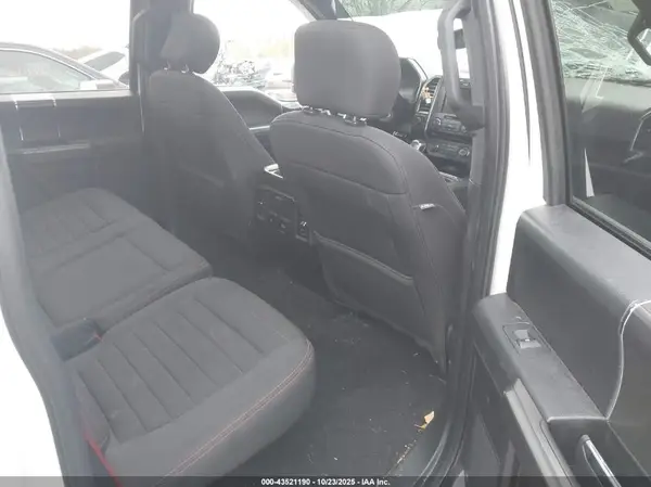 1FTEW1E56JFE25266 2018 FORD F-150 - Image 8