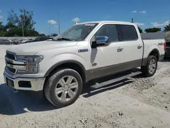 1FTEW1E56JFE25462 2018 FORD F-150