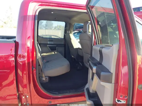 1FTEW1E56JFE25753 2018 FORD F-150 - Image 8