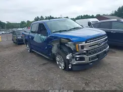 1FTEW1E56JFE32654 2018 FORD F-150