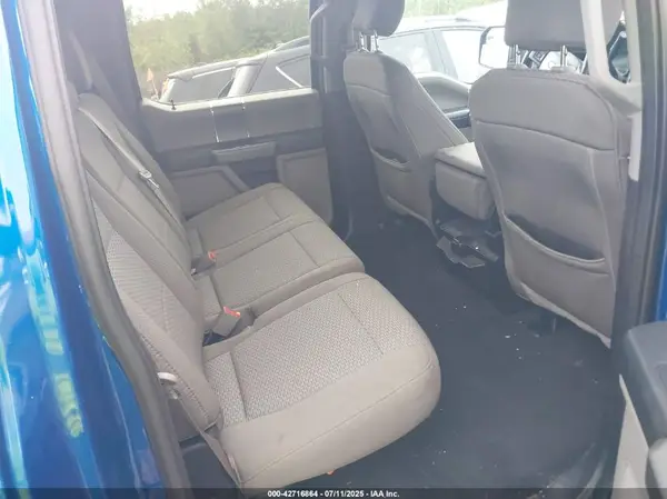 1FTEW1E56JFE32654 2018 FORD F-150 - Image 8