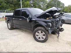 1FTEW1E56JFE33187 2018 FORD F-150