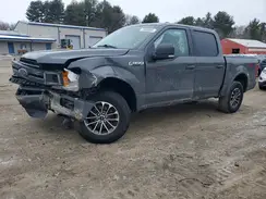 1FTEW1E56JFE33464 2018 FORD F-150