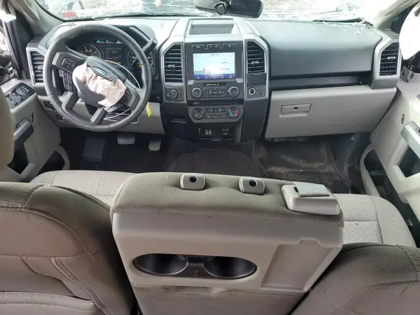 1FTEW1E56JFE34114 2018 FORD F-150 - Image 8