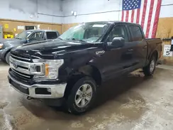 1FTEW1E56JFE49678 2018 FORD F-150