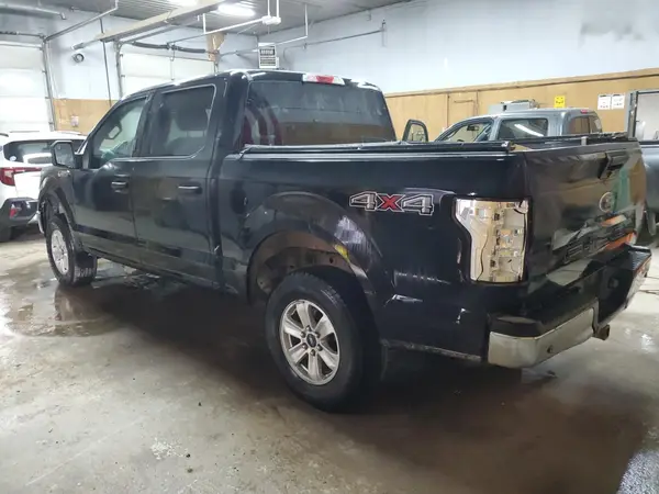 1FTEW1E56JFE49678 2018 FORD F-150 - Image 2