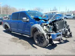 1FTEW1E56JFE50099 2018 FORD F-150