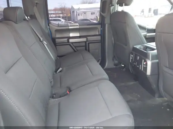 1FTEW1E56JFE50099 2018 FORD F-150 - Image 8