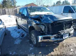 1FTEW1E56JFE53116 2018 FORD F-150
