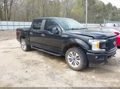 1FTEW1E56JFE56923 2018 FORD F-150