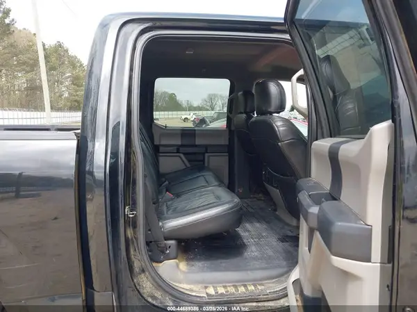 1FTEW1E56JFE56923 2018 FORD F-150 - Image 8