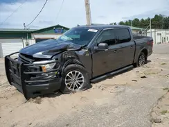 1FTEW1E56JFE61698 2018 FORD F-150