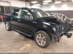 1FTEW1E56JFE72250 2018 FORD F-150