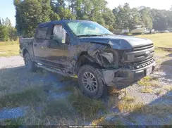 1FTEW1E56JFE73009 2018 FORD F-150