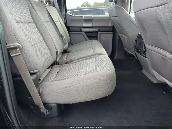 1FTEW1E56JFE73303 2018 FORD F-150 - Image 8