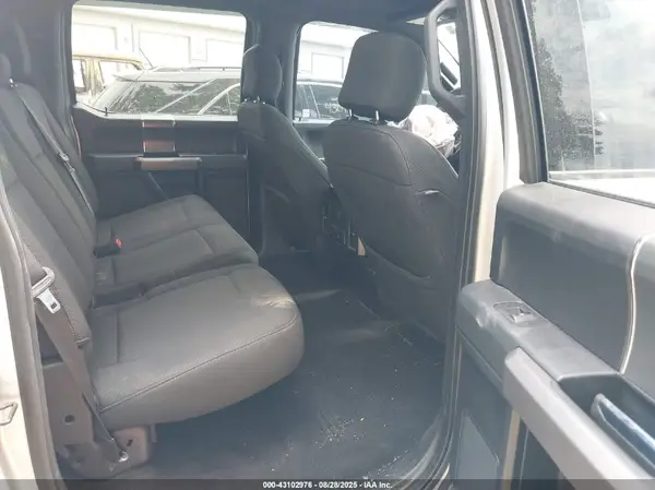 1FTEW1E56JFE75035 2018 FORD F-150 - Image 8