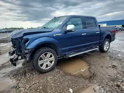 1FTEW1E56JFE75570 2018 FORD F-150