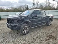 1FTEW1E56JFE78372 2018 FORD F-150