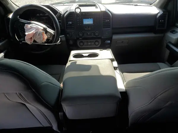 1FTEW1E56JFE79120 2018 FORD F-150 - Image 8