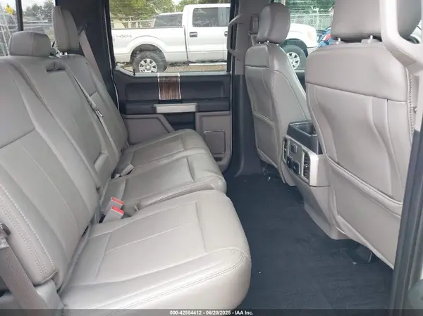 1FTEW1E56JKC02331 2018 FORD F-150 - Image 8