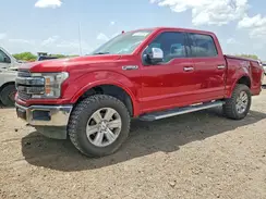 1FTEW1E56JKC02474 2018 FORD F-150