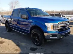 1FTEW1E56JKC05195 2018 FORD F-150