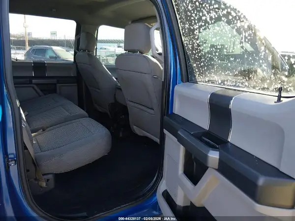 1FTEW1E56JKC05195 2018 FORD F-150 - Image 8