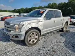 1FTEW1E56JKC18870 2018 FORD F-150