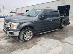 1FTEW1E56JKC19274 2018 FORD F-150