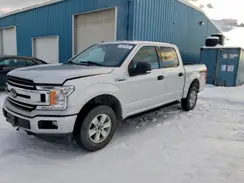 1FTEW1E56JKC29111 2018 FORD F-150