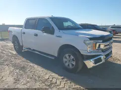 1FTEW1E56JKC33255 2018 FORD F-150