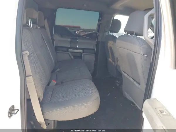 1FTEW1E56JKC33255 2018 FORD F-150 - Image 8