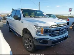 1FTEW1E56JKC48967 2018 FORD F-150