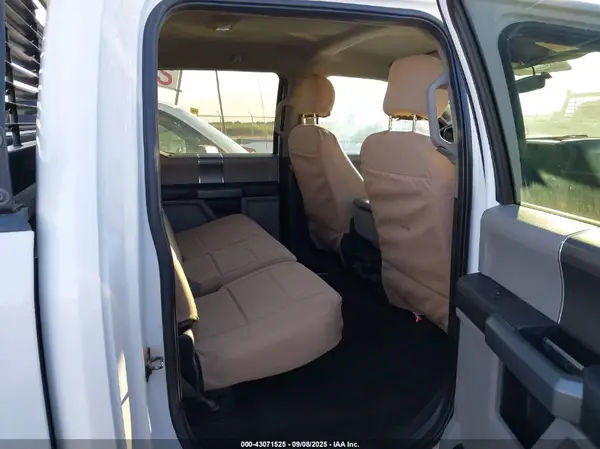 1FTEW1E56JKC48967 2018 FORD F-150 - Image 8