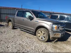 1FTEW1E56JKC51402 2018 FORD F-150