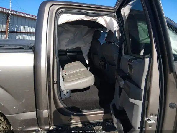 1FTEW1E56JKC51402 2018 FORD F-150 - Image 8