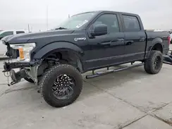 1FTEW1E56JKC51982 2018 FORD F-150