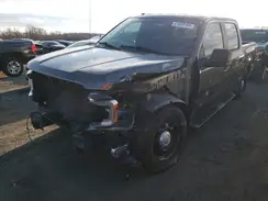 1FTEW1E56JKC52016 2018 FORD F-150