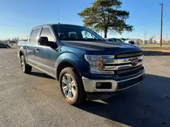1FTEW1E56JKC57023 2018 FORD F-150