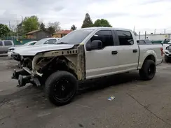 1FTEW1E56JKC58575 2018 FORD F-150