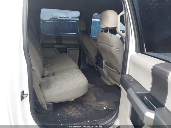 1FTEW1E56JKC58978 2018 FORD F-150 - Image 8