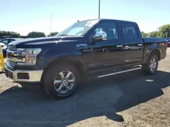 1FTEW1E56JKC61167 2018 FORD F-150