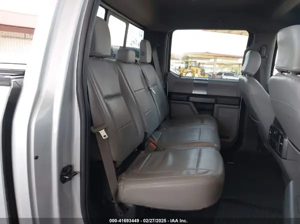1FTEW1E56JKC62349 2018 FORD F-150 - Image 8