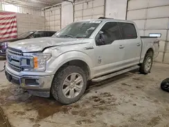 1FTEW1E56JKC67969 2018 FORD F-150